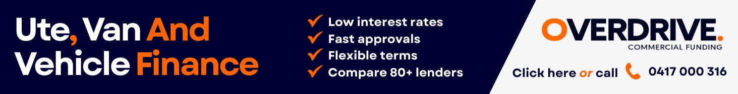 Equipment finance