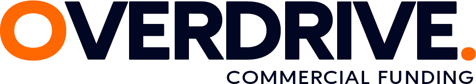 Overdrive Commercial Funding